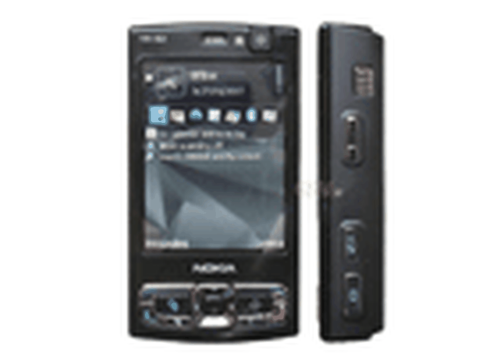 بررسی تخصصی Nokia N95 8GB